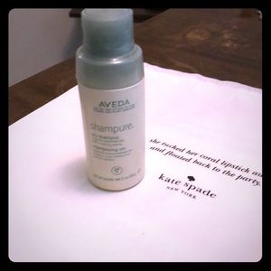 Aveda Dry Shampoo